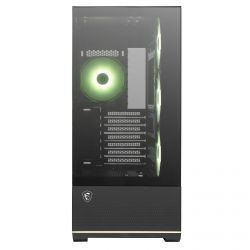 BOITIER MSI MAG PANO 110R PZ