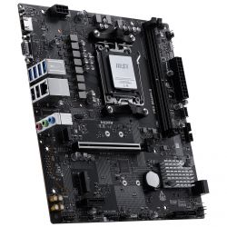CARTE MERE MSI PRO B840M-B
