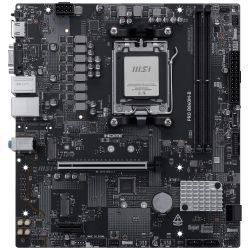 CARTE MERE MSI PRO B840M-B