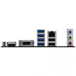 CARTE MERE MSI PRO B840M-B