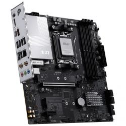 CARTE MERE MSI PRO B840M-P WIFI6E