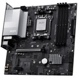 CARTE MERE MSI PRO B840M-P WIFI6E