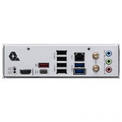 CARTE MERE MSI PRO B840M-P WIFI6E