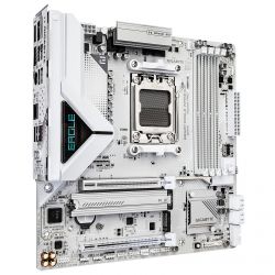 CARTE MERE GIGABYTE B850M EAGLE WF6E ICE