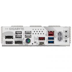 CARTE MERE GIGABYTE B850M EAGLE WF6E ICE