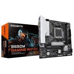 CARTE MERE GIGABYTE B650M GAMING WIFI6E