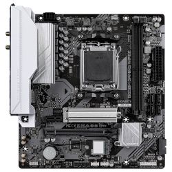 CARTE MERE GIGABYTE B650M GAMING WIFI6E