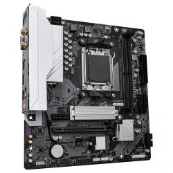 CARTE MERE GIGABYTE B650M GAMING WIFI6E