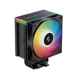VENTIRAD CPU DEEPCOOL AG500 BK ARGB v2 - NOIR