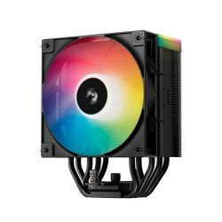 VENTIRAD CPU DEEPCOOL AG500 BK ARGB v2 - NOIR