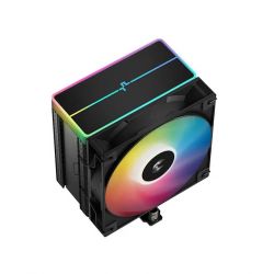 VENTIRAD CPU DEEPCOOL AG500 BK ARGB v2 - NOIR