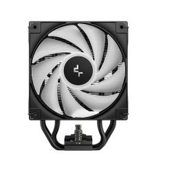 VENTIRAD CPU DEEPCOOL AG500 BK ARGB v2 - NOIR