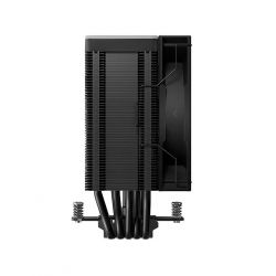 VENTIRAD CPU DEEPCOOL AG500 BK ARGB v2 - NOIR