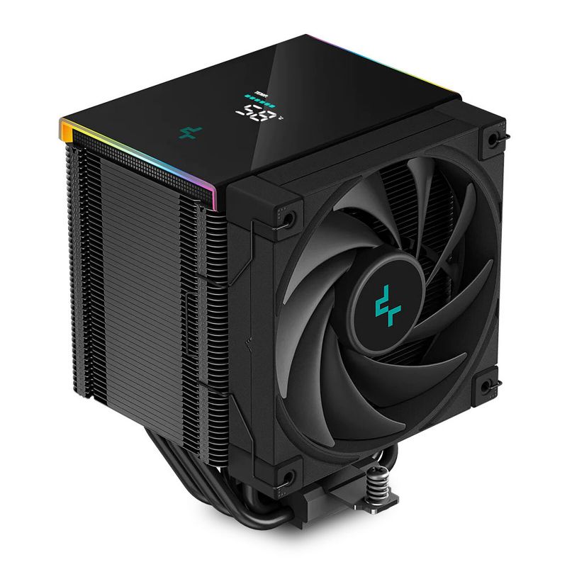 VENTIRAD DEEPCOOL AK500 DIGITAL PRO ARGB