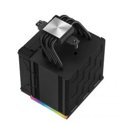 VENTIRAD DEEPCOOL AK500 DIGITAL PRO ARGB