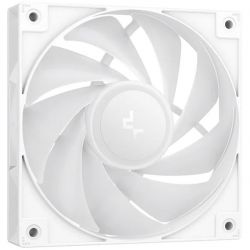 VENTIRAD DEEPCOOL AG620 WH ARGB v2 REFROIDISSEUR AIR 12 CM WHITE TDP 260W