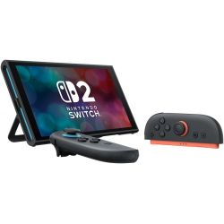 CONSOLE NINTENDO SWITCH 2