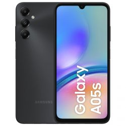 Samsung Galaxy A05s 128GB 6.7" SM-A057 Black