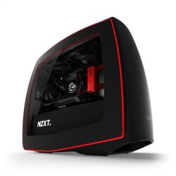 BOITIER NZXT MANTA MINI ITX