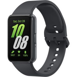 MONTRE CONNECTEE Samsung Galaxy Fit 3 SM-R390 40mm Black