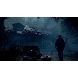 RESIDENT EVIL 4 REMAKE GOLD EDITION PS5