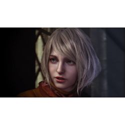 RESIDENT EVIL 4 REMAKE GOLD EDITION PS5