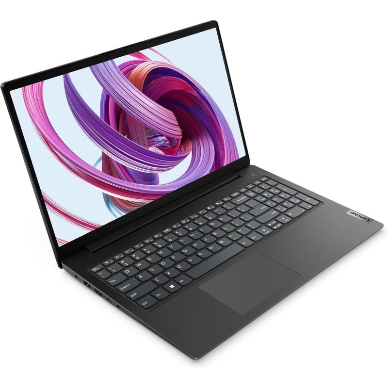 PC PORTABLE 15.6" Lenovo V15 Gen 4 Ryzen 3 7320U 8Go/ 512 SSD - WIN 11 HOME (LEN_82YU0110FR)