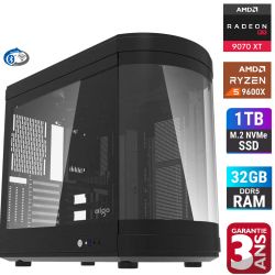 PC GAMER MYSTIK