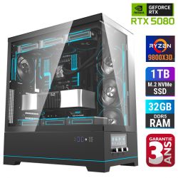PC GAMER NOVA X v2