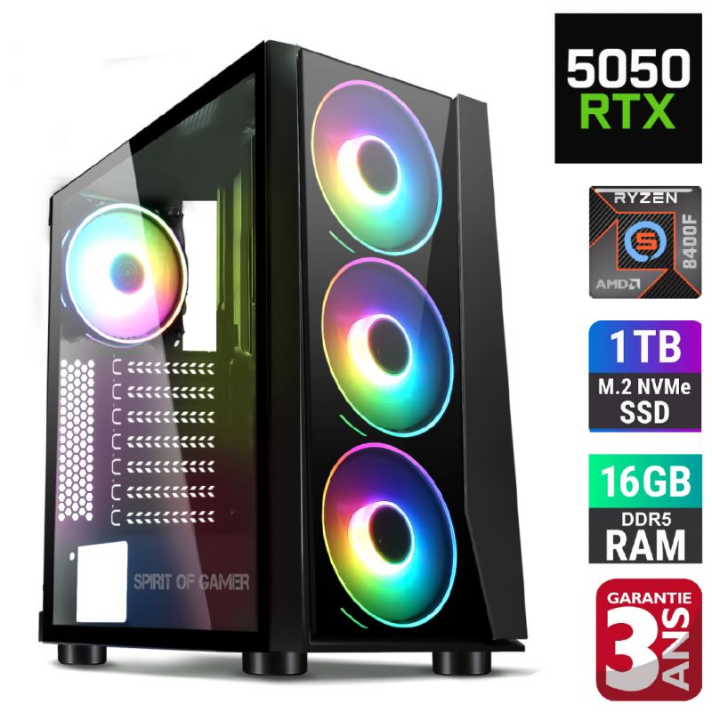 PC GAMER CLIVMAX