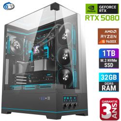 PC GAMER ABSOLUT