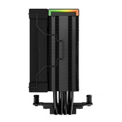 VENTIRAD DEEPCOOL AG400 DIGITAL PRO ARGB