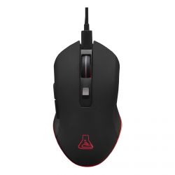 PACK CLAVIER/SOURIS THE G-LAB COMBO HYDRO BKG/FR Pack 2 en 1