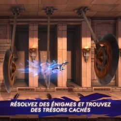 PRINCE OF PERSIA: THE LOST CROWN SWITCH OCC