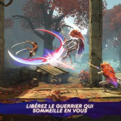 PRINCE OF PERSIA: THE LOST CROWN SWITCH OCC