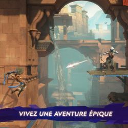 PRINCE OF PERSIA: THE LOST CROWN SWITCH OCC