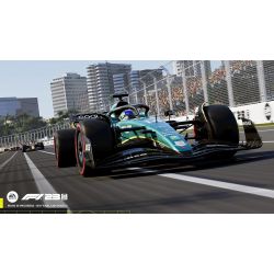 F1 2023 PS5 OCC