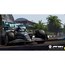 F1 2023 PS5 OCC