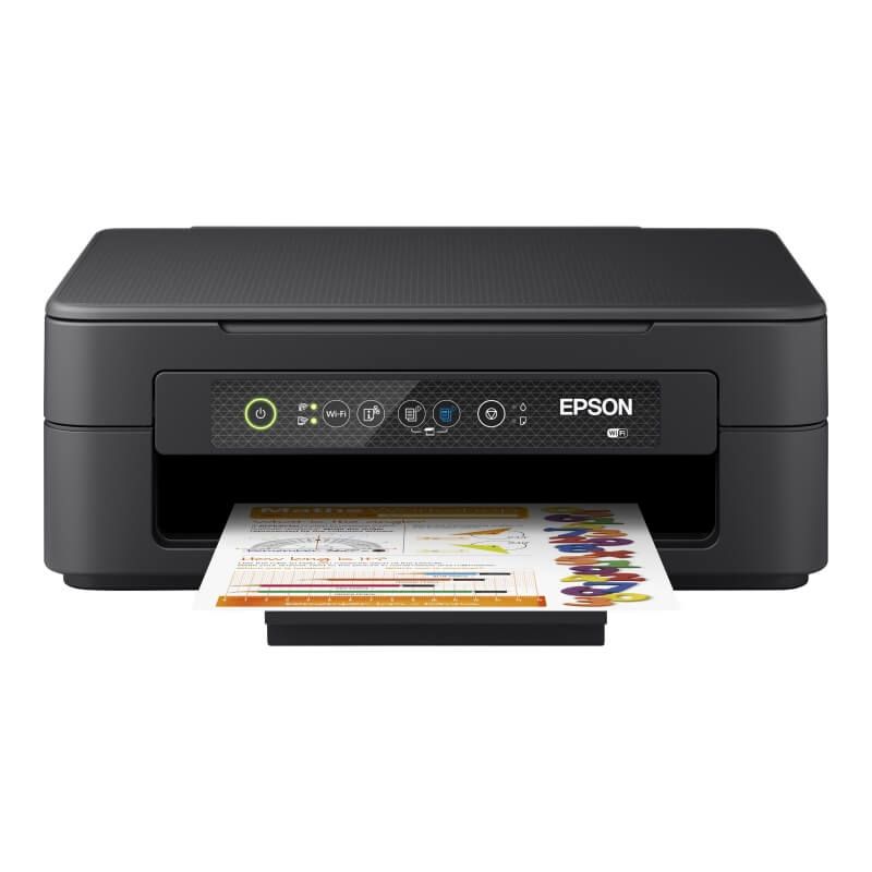 Imprimante Multifonction XP-2200 3 en 1 27ppm n&b 15 ppm couleur | 604104