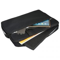 SACOCHE ORDINATEURS PORTABLES Designs L15 15.6"