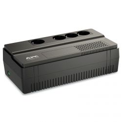 ONDULEUR APC 650 VA EASY-UPS LINE INTERACTIVE BV230V, 4 PRISES SCHUKO