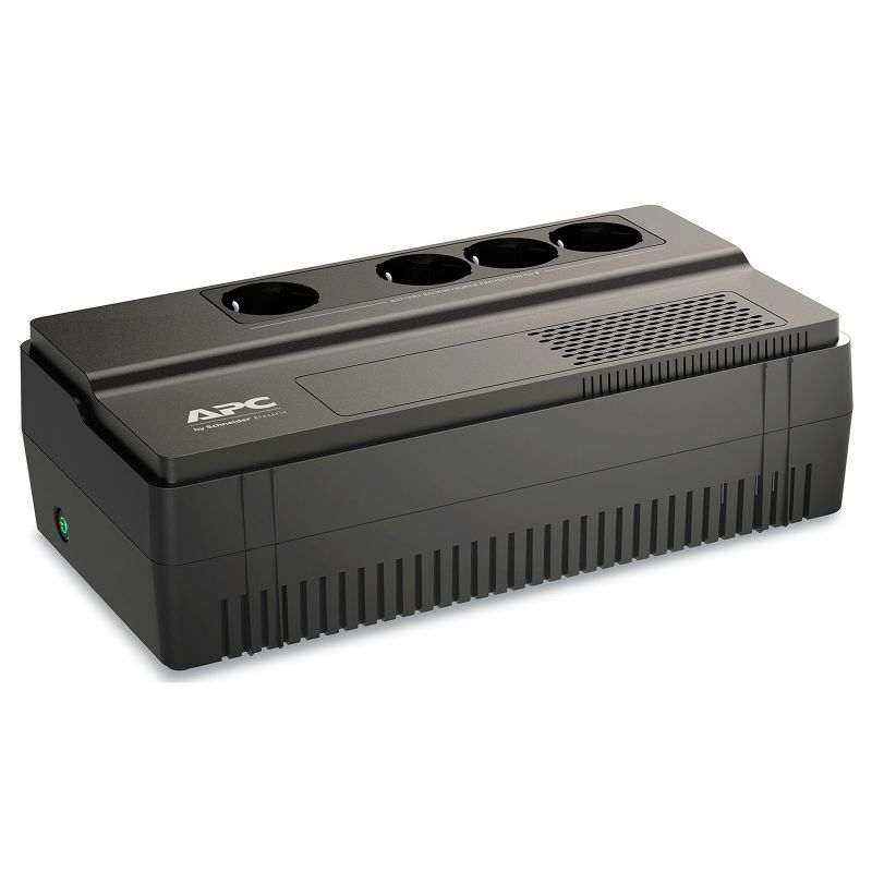 ONDULEUR APC 650 VA EASY-UPS LINE INTERACTIVE BV230V, 4 PRISES SCHUKO