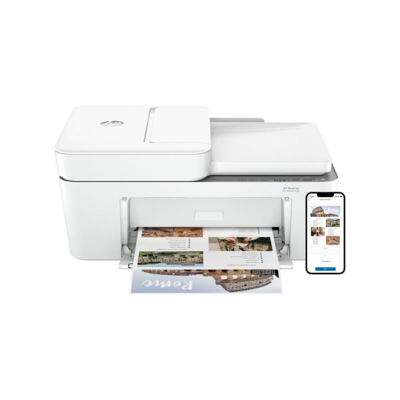 Imprimante HP DESKJET 4276 3/1 WIFI - HP653