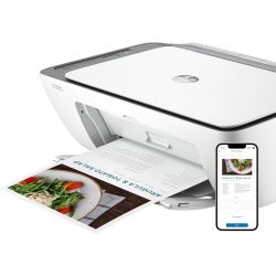 Imprimante Multifonction HP DESKJET 2876 3/1 WIFI - HP653