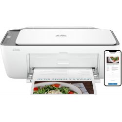 Imprimante Multifonction HP DESKJET 2876 3/1 WIFI - HP653