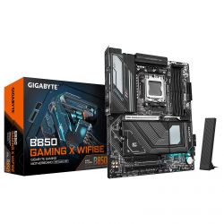 CARTE MERE GIGABYTE B850 GAMING X WIFI 6E