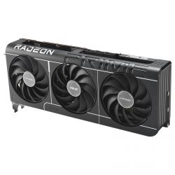 Carte graphique ASUS Prime Radeon RX 9070 XT OC Edition 16 GB GDDR 6