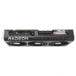 Carte graphique ASUS Prime Radeon RX 9070 XT OC Edition 16 GB GDDR 6