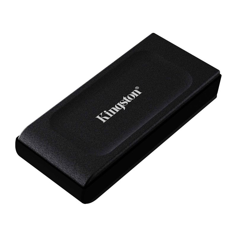 DISQUE SSD EXTERNE KINGSTON SSD 1T (1000 GO) PORTABLE XS100
