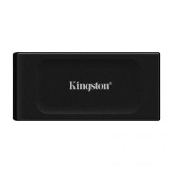 DISQUE SSD EXTERNE KINGSTON SSD 1T (1000 GO) PORTABLE XS100